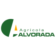  Agrícola Alvorada 